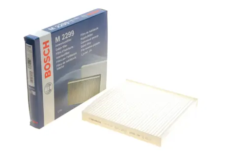 Фільтр салону Bosch 1987432299