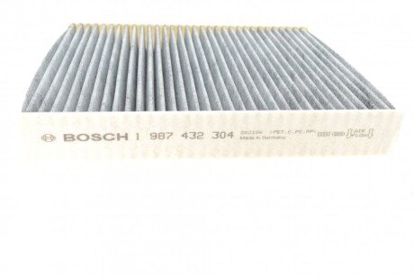 Фільтр салону bosch 1987432304