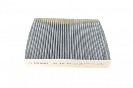 Фільтр салону bosch 1987432304