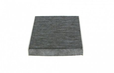 Вугільний фільтр салону bosch 1987432311