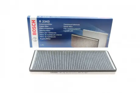 Фільтр салону Bosch 1987432343