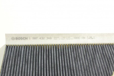 Фильтр салона bosch 1987432348