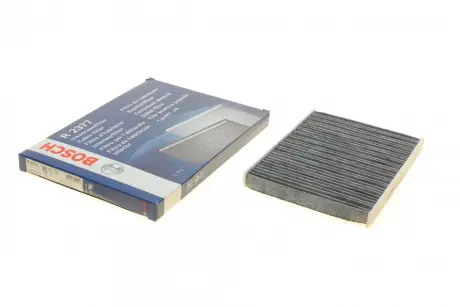 Фільтр салону Bosch 1 987 432 377