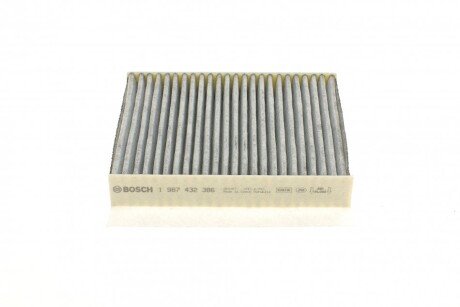 Фільтр салону bosch 1987432386