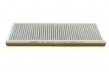 Фільтр салону bosch 1987432400