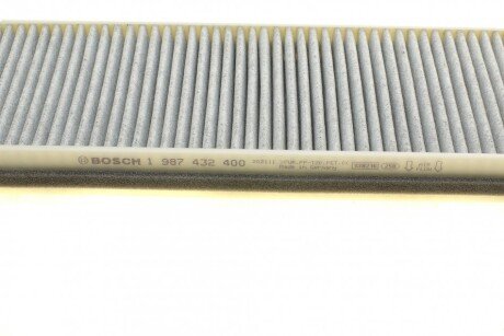 Фільтр салону bosch 1987432400