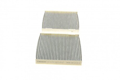 Фільтр салону bosch 1987432542