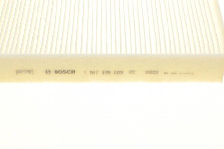 Фільтр салону bosch 1 987 435 003