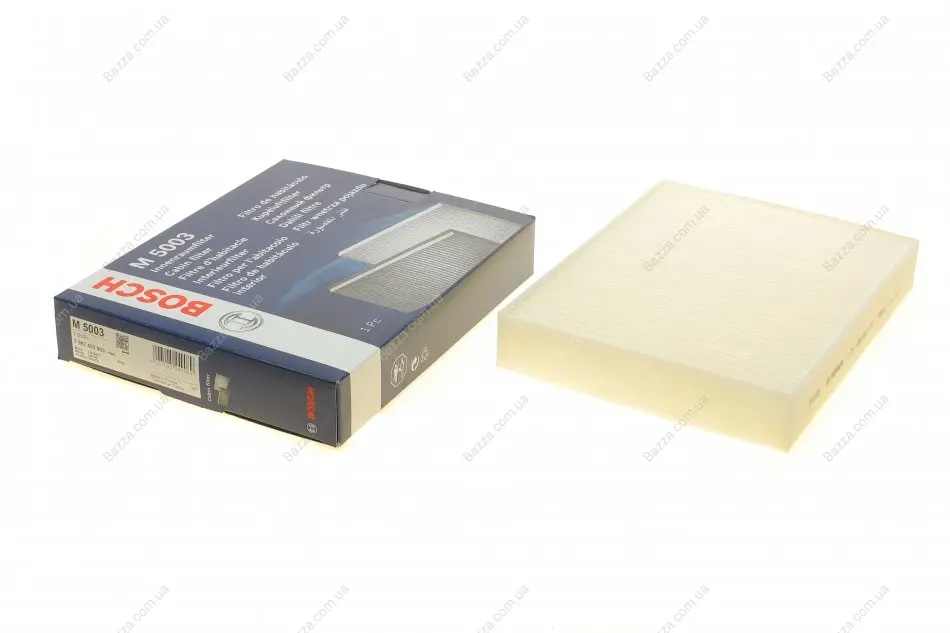 Фільтр салону Bosch 1 987 435 003 (фото 1)