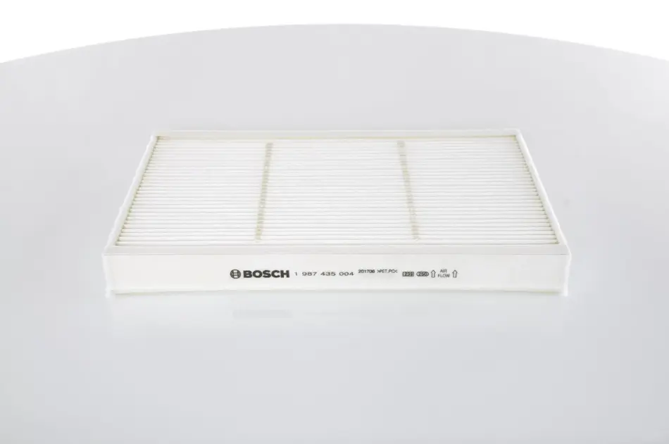 Фильтр салона Bosch 1987435004 (фото 1)