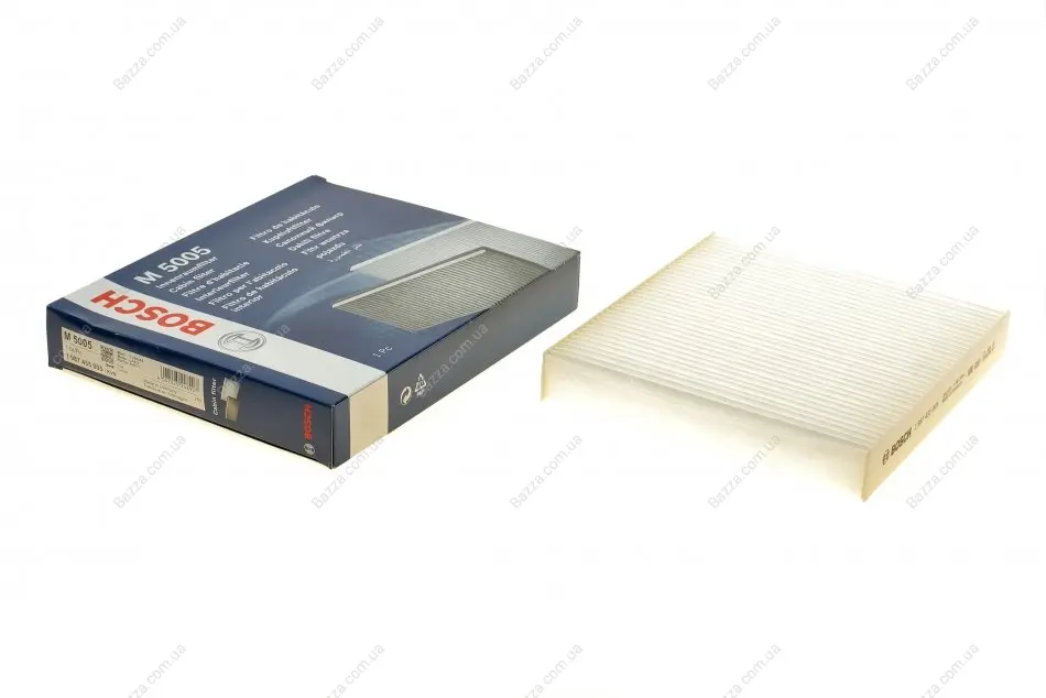 Фильтр салона bosch 1 987 435 005