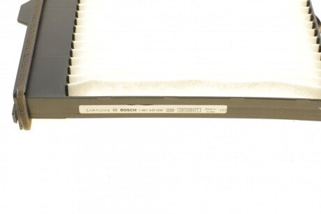 Фильтр салона bosch 1987435009