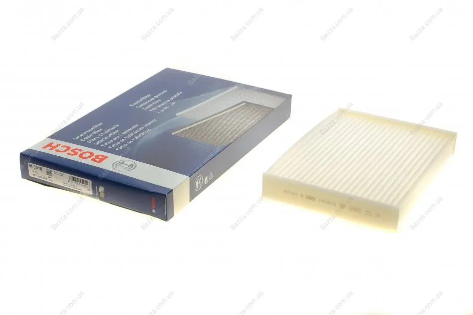 Фільтр салону Bosch 1 987 435 010 (фото 1)