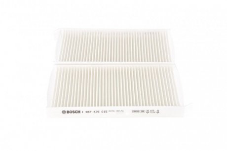 Фільтр салону bosch 1987435015