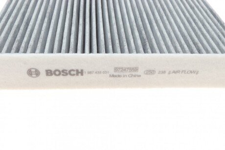 Фільтр салону bosch 1987435031