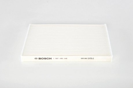 Фильтр салона bosch 1987435048