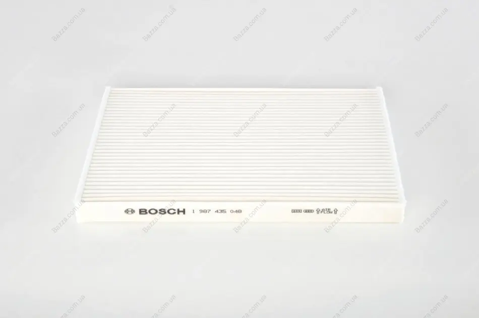 Фильтр салона Bosch 1987435048 (фото 1)