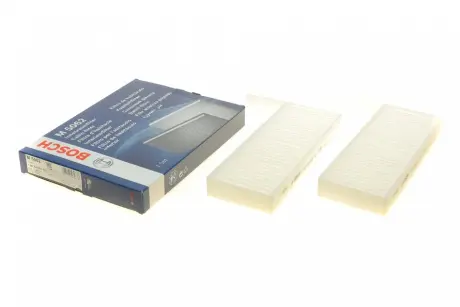 Фільтр салону Bosch 1 987 435 062