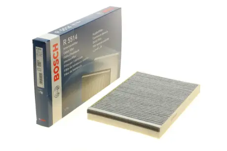 Фільтр салону Bosch 1 987 435 514