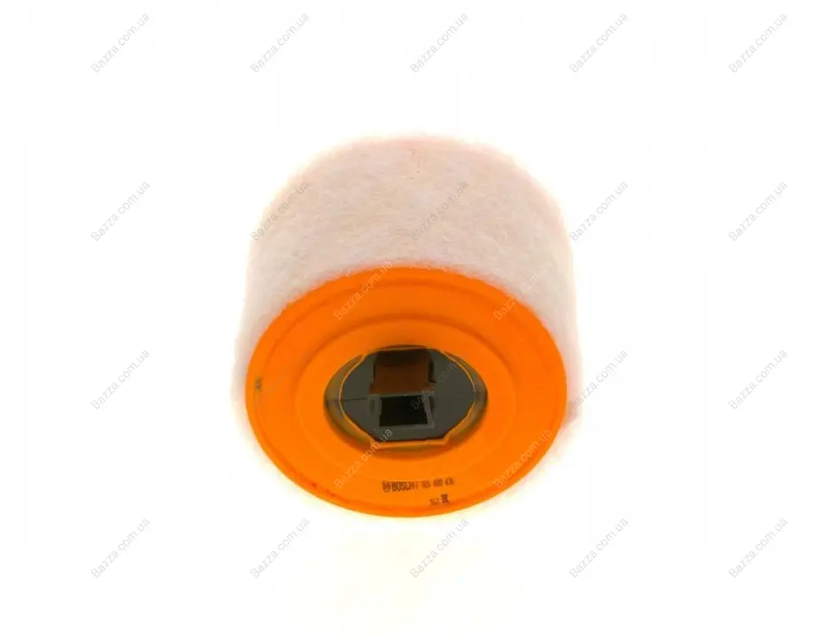 Фильтр салона bosch F026400436