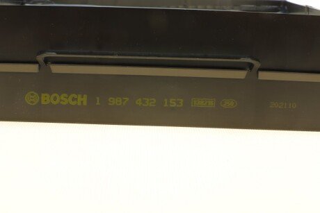 Фильтр салона SCANIA bosch 1987432153