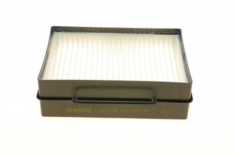 Фильтр салона SCANIA bosch 1987432153