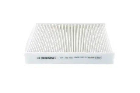 Фильтр салона VOLVO (пр-во BOSCH) bosch 1987432539