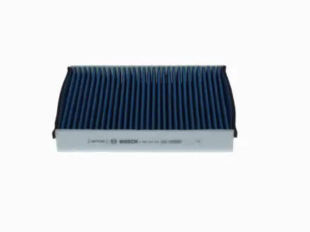 Фільтр салону антибактеріальний bosch 0986628638