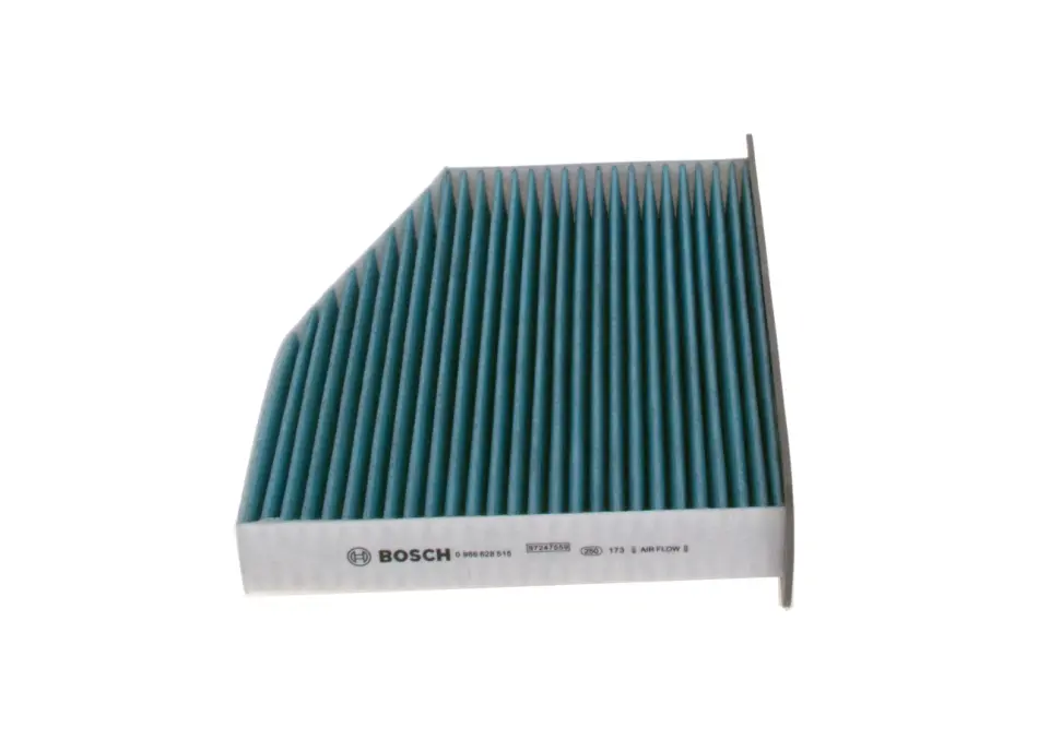 Фільтр салону Bosch 0 986 628 515 (фото 1)