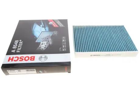 Фільтр салону Bosch 0 986 628 548