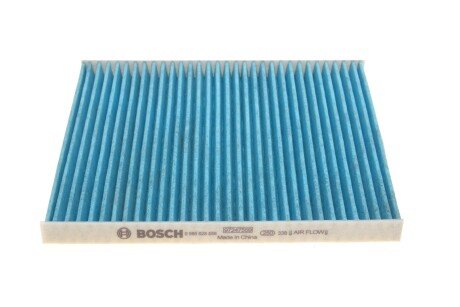 Фільтр салону bosch 0986628556