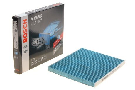 Фільтр салону bosch 0986628556