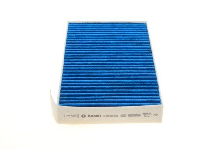 Фільтр салону bosch 0986628583