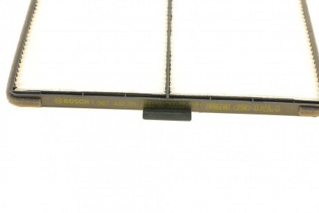 Фільтр салону bosch 1987432171