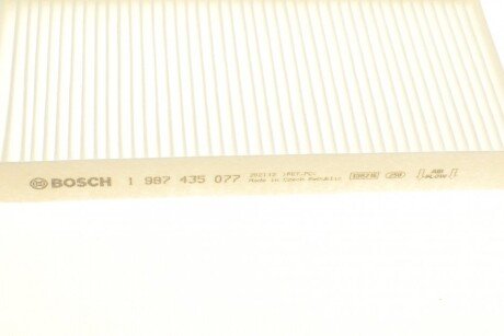 Фільтр салону bosch 1987435077