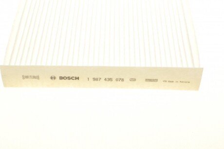 Фільтр салону bosch 1987435078