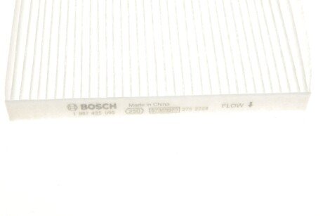 Фільтр салону bosch 1987435096