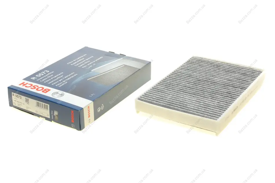 Фільтр салону bosch 1987435573