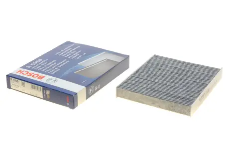 Фільтр салону Bosch 1 987 435 590
