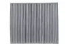 Фільтр салону Carbon.+ OPEL Astra J bosch ""0986628612"