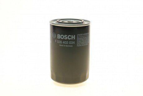 Фильтр топл. IVECO (TRUCK) bosch F026402034