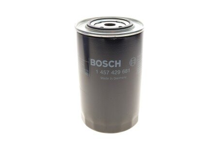 Фильтр топл. bosch 1457429681