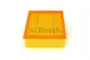 Фильтр воздушный Bosch 0986626805 (фото 3)