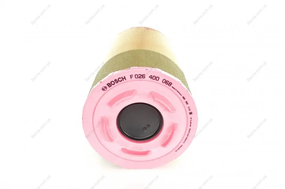 Фильтр воздушный Bosch F026400068 (фото 1)