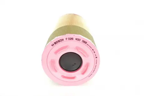 Фильтр воздушный bosch F026400068