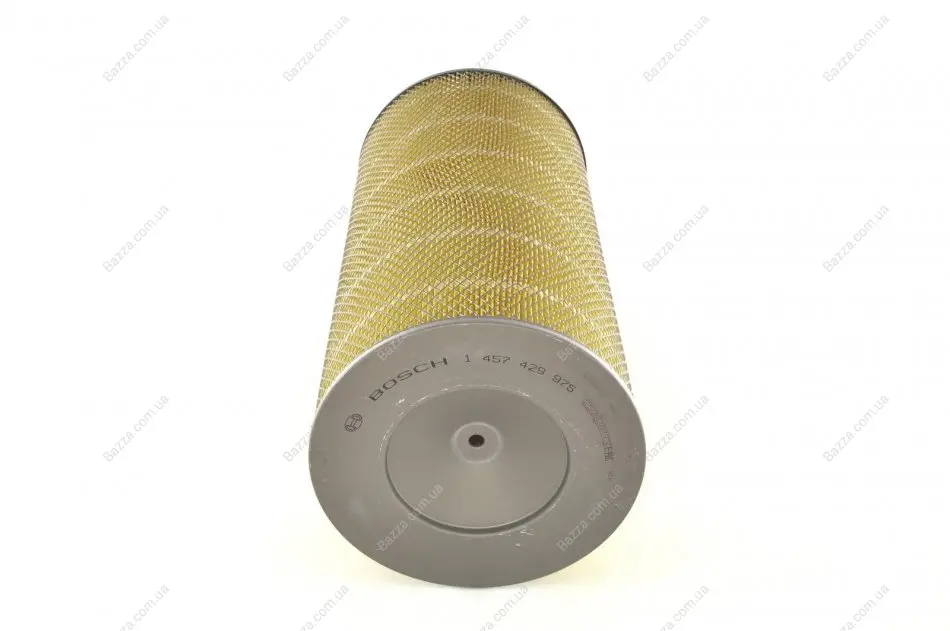 Фильтр воздушный DAF; IVECO; MAN; MВ (пр-во BOSCH) bosch 1457429975
