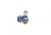 Фоpсунка бензин MB bosch 0280156014