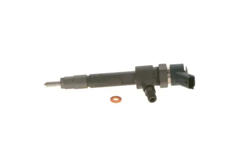 Форсунка, 1.9 JTD bosch 0445110119 Фиат Marea