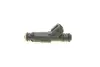 Форсунка, 2.5\3.0 M52 BMW 3-5 91- bosch 0280156349
