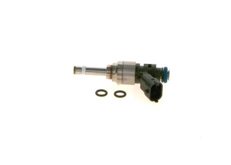 Форсунка AD Blue bosch F00BH40420